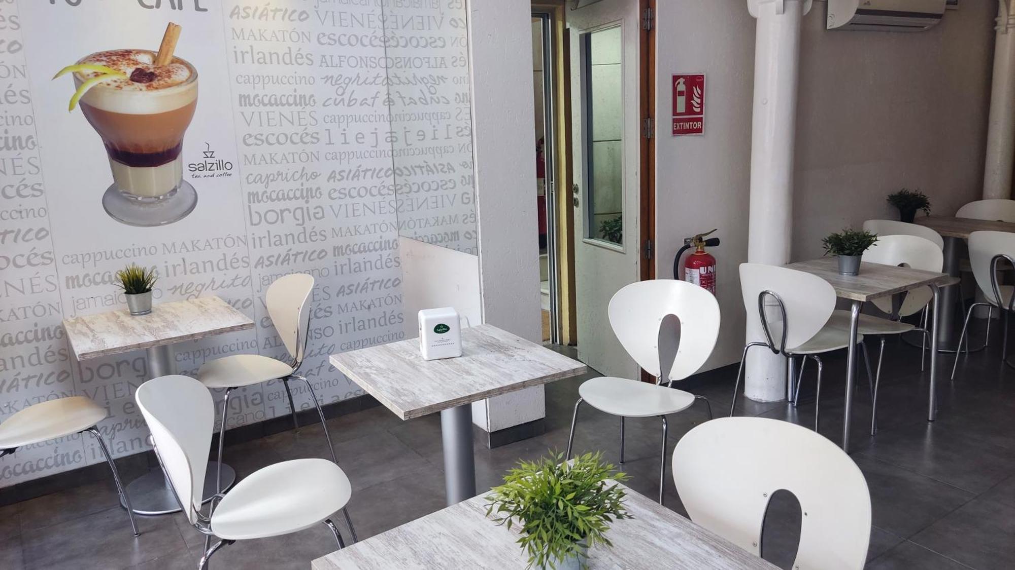Pension Segura Murcia Exteriör bild