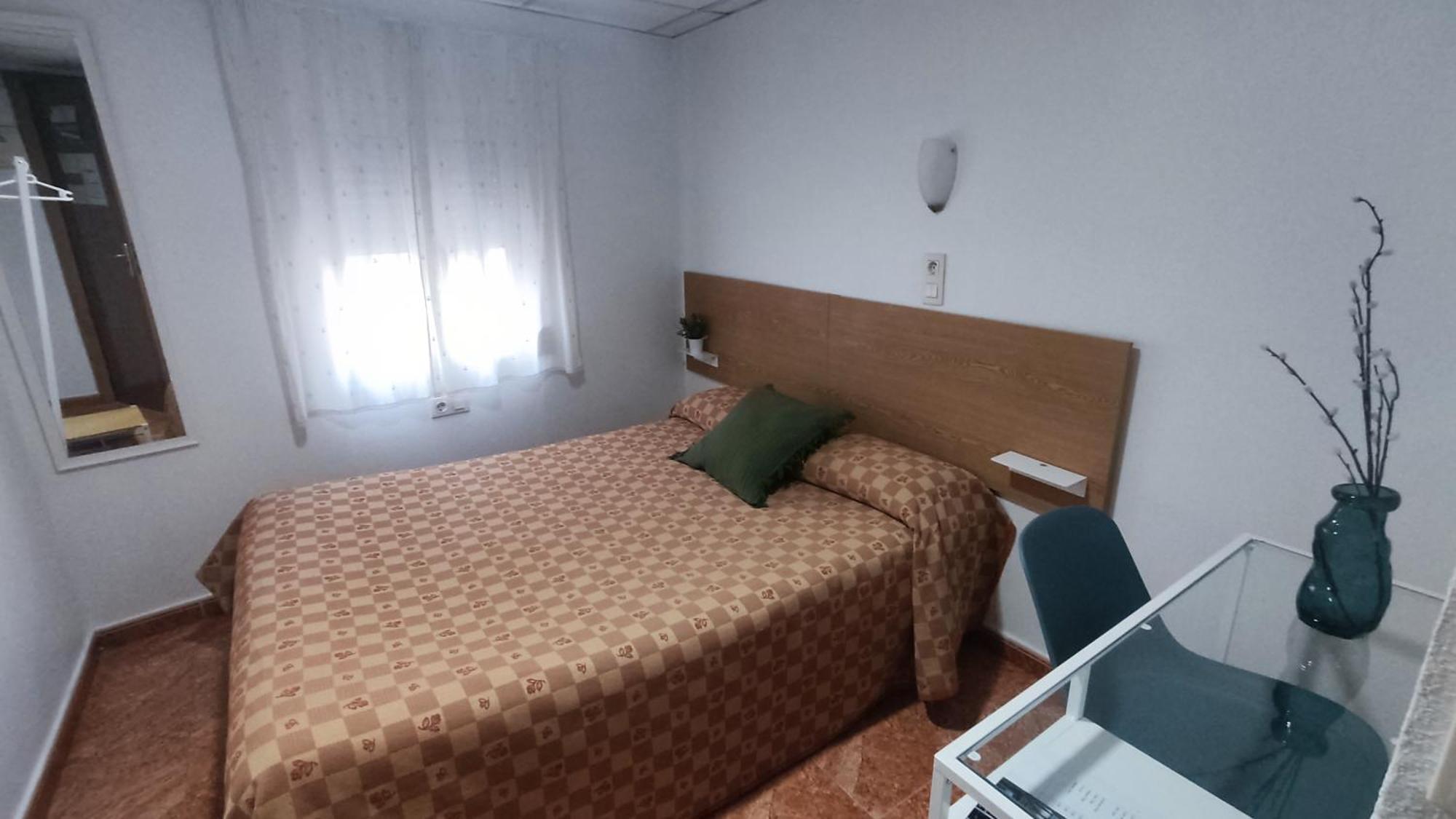 Pension Segura Murcia Exteriör bild