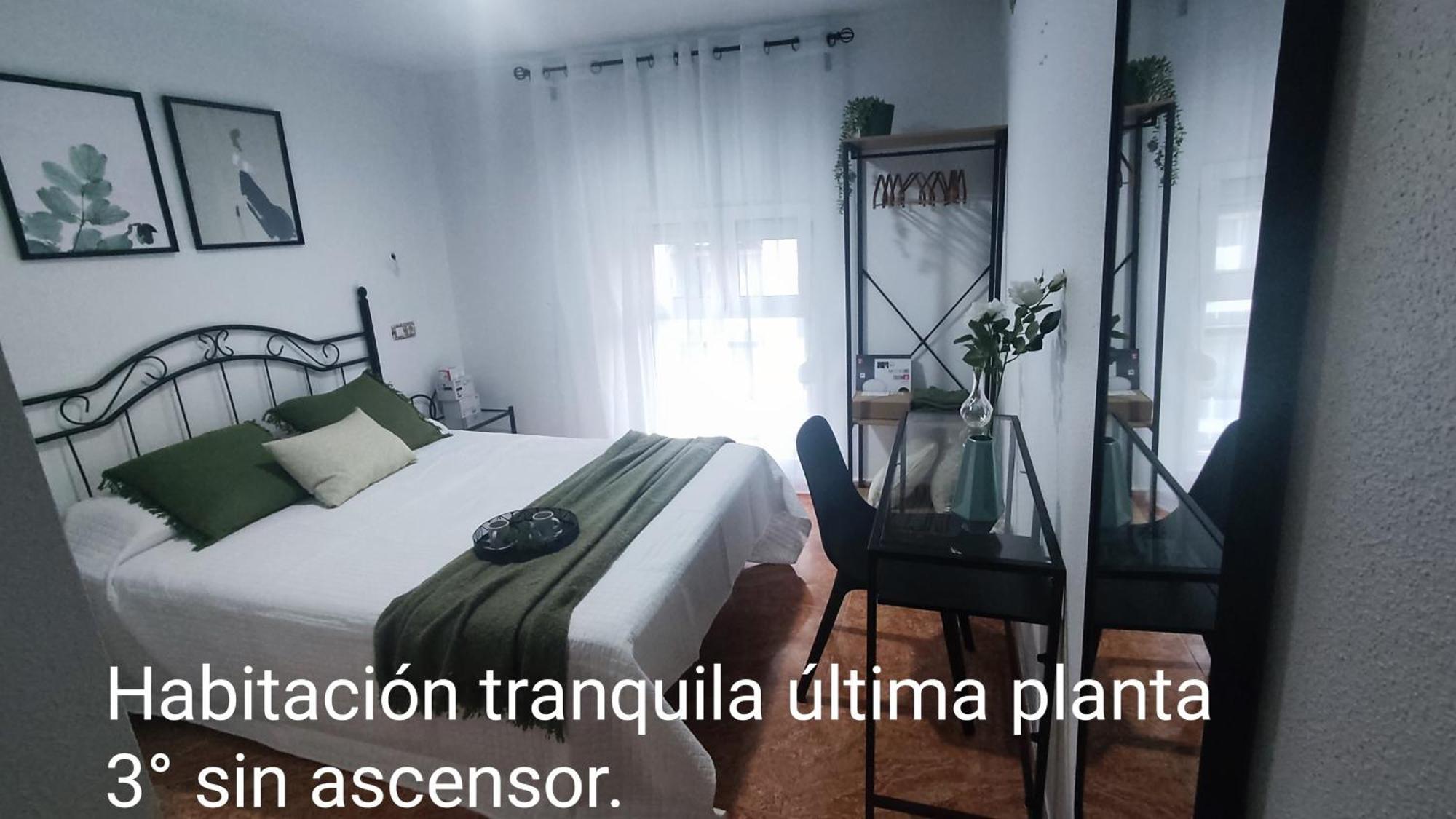 Pension Segura Murcia Exteriör bild